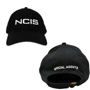 NCIS Special Agent Embroidered Hat | Official CBS Entertainment Store