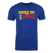 The Price is Right Come on Down Adult Short Sleeve T-Shirt