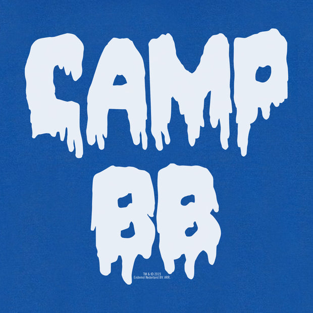 Big Brother Creepy Camp B.B. Women's Relaxed Short Sleeve T-Shirt | Official CBS Entertainment Store