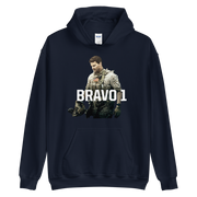 SEAL Team Bravo 1 Adult All-Over Print Sweatshirt