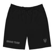 Seal Team Bravo Team Men's Fleece Shorts