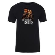 Star Trek: Discovery Holding A Grudge Adult Short Sleeve T-Shirt | Official CBS Entertainment Store