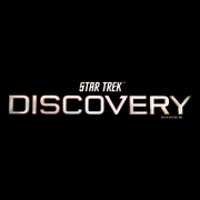 Star Trek: Discovery Season 3 Logo Fleece Hooded Sweatshirt | Official CBS Entertainment Store