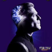 Star Trek: Discovery Stamets & Culber Premium Satin Poster