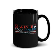 Star Trek: Lower Decks Mariner Bolmler 2020 Black Mug | Official CBS Entertainment Store