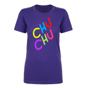 Star Trek: Lower Decks Chu Chu Women's Short Sleeve T-Shirt | Official CBS Entertainment Store