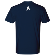Star Trek: Lower Decks RITOS Women's Short Sleeve T-Shirt