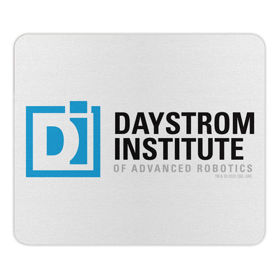 Star Trek: Picard Daystrom Institute Mouse Pad