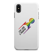 Star Trek: Discovery Pride Tough Phone Case | Official CBS Entertainment Store