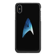 Star Trek: Discovery Universe Delta Tough Phone Case | Official CBS Entertainment Store