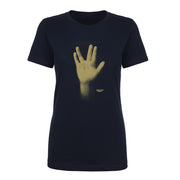 Star Trek: Discovery Vulcan Salute Women's Short Sleeve T-Shirt