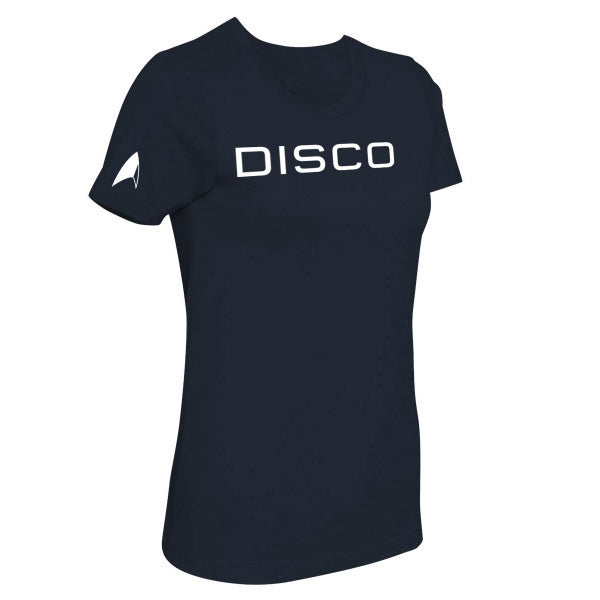 Star Trek: Discovery Disco Women's Short Sleeve T-Shirt | Official CBS Entertainment Store