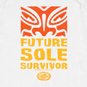 Survivor Future Sole Survivor Baby Bodysuit