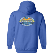Survivor Keep The One Quote Hooded Sweatshirt | Official CBS Entertainment Store