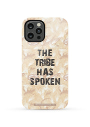 Survivor The Tribe Has Spoken Tough Phone Case | Official CBS Entertainment Store