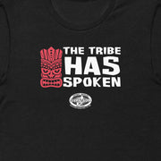 Survivor The Tiki Has Spoken Unisex Premium T-Shirt