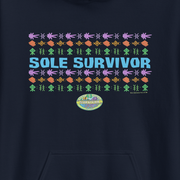 Survivor Season 43 Tribes Hooded Sweatshirt