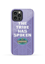 Survivor Season 39 The Tribe Has Spoken Tough Phone Case | Official CBS Entertainment Store