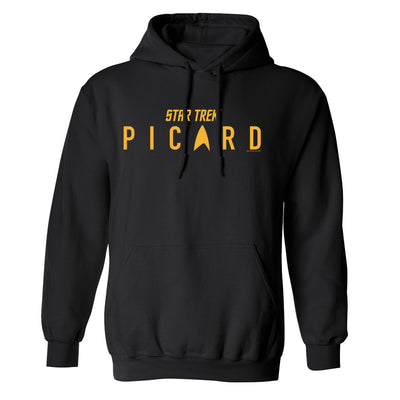 Star Trek: Picard La Sirena Logo Premium Tote Bag