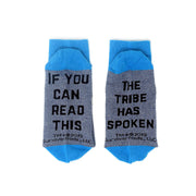 Survivor: The Tribe Has Spoken Knit Socks | Official CBS Entertainment Store