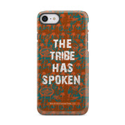 Survivor The Tribe Has Spoken Tough Phone Case