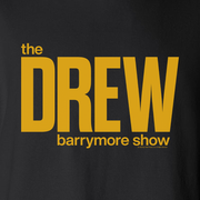 The Drew Barrymore Show The Drew Barrymore Show Fleece Hooded Sweatshirt | Official CBS Entertainment Store