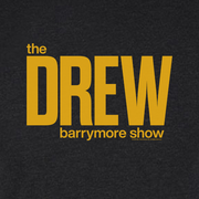 The Drew Barrymore Show The Drew Barrymore Show Men's Tri-Blend T-Shirt | Official CBS Entertainment Store