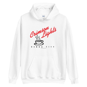 The Young and the Restless Crimson Lights Hooded Sweatshirt