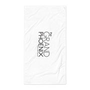 The Young and the Restless Grand Phoenix Beach Towel