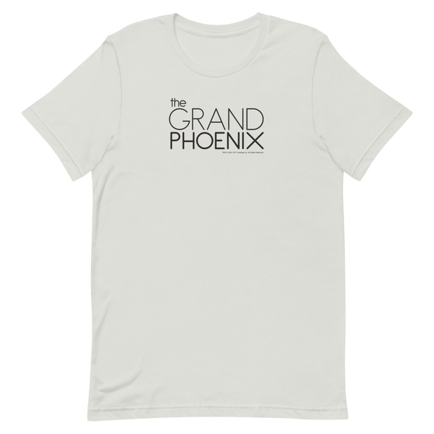 The Young and the Restless Grand Phoenix Unisex Premium T-Shirt