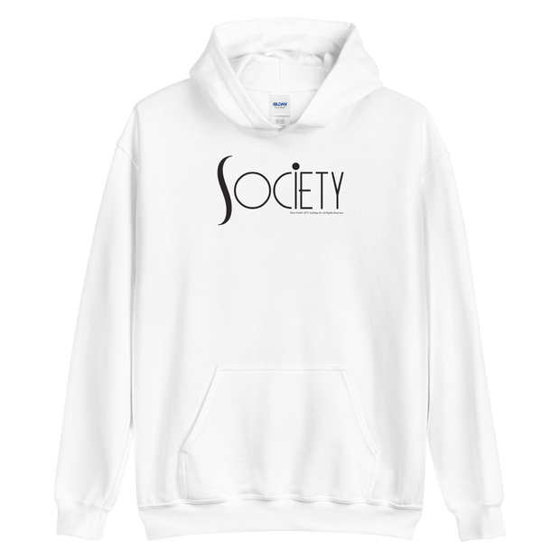 The Young and the Restless Society Hooded Sweatshirt