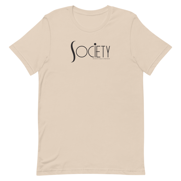 The Young and the Restless Society Unisex Premium T-Shirt
