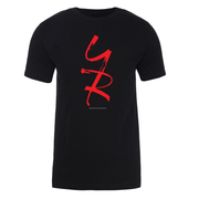 The Young and the Restless Signature Adult Short Sleeve T-Shirt