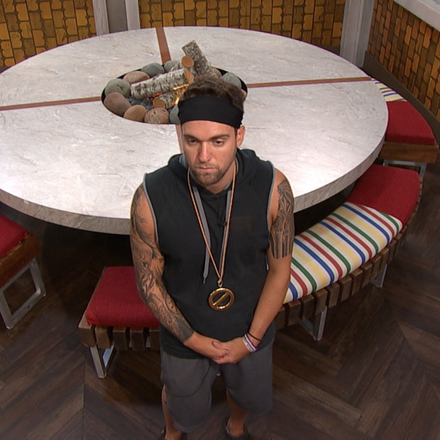 Big Brother Veto Necklace | Official CBS Entertainment Store